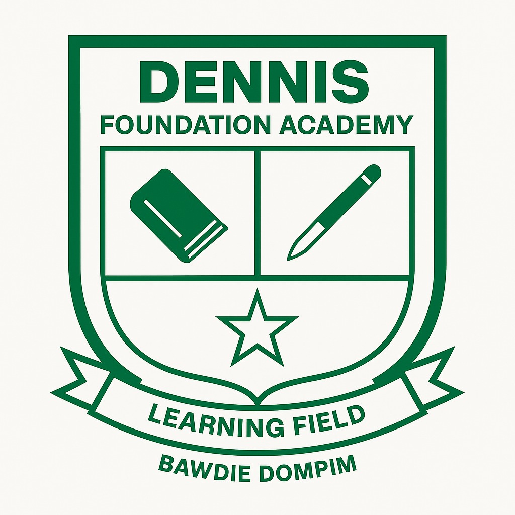Dennis Foundation Academy Logo