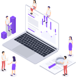 Platform overview illustration