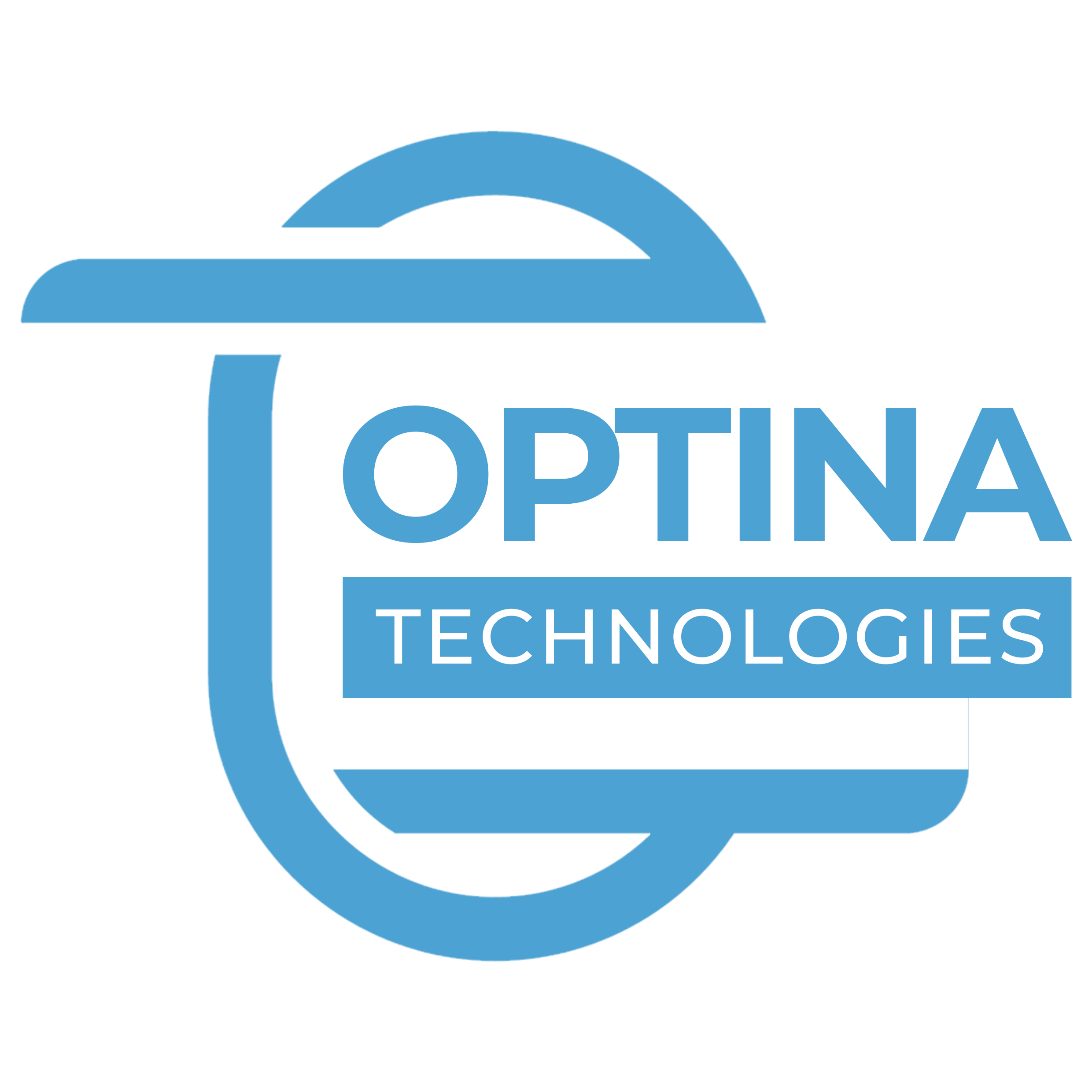 Optina Logo