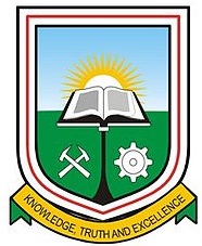 Goldfields School Complex Logo